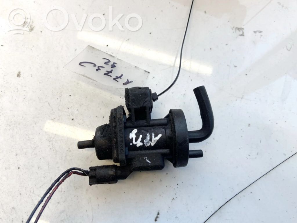 Mercedes-Benz C W202 Solenoid supapă turbosuflantă 