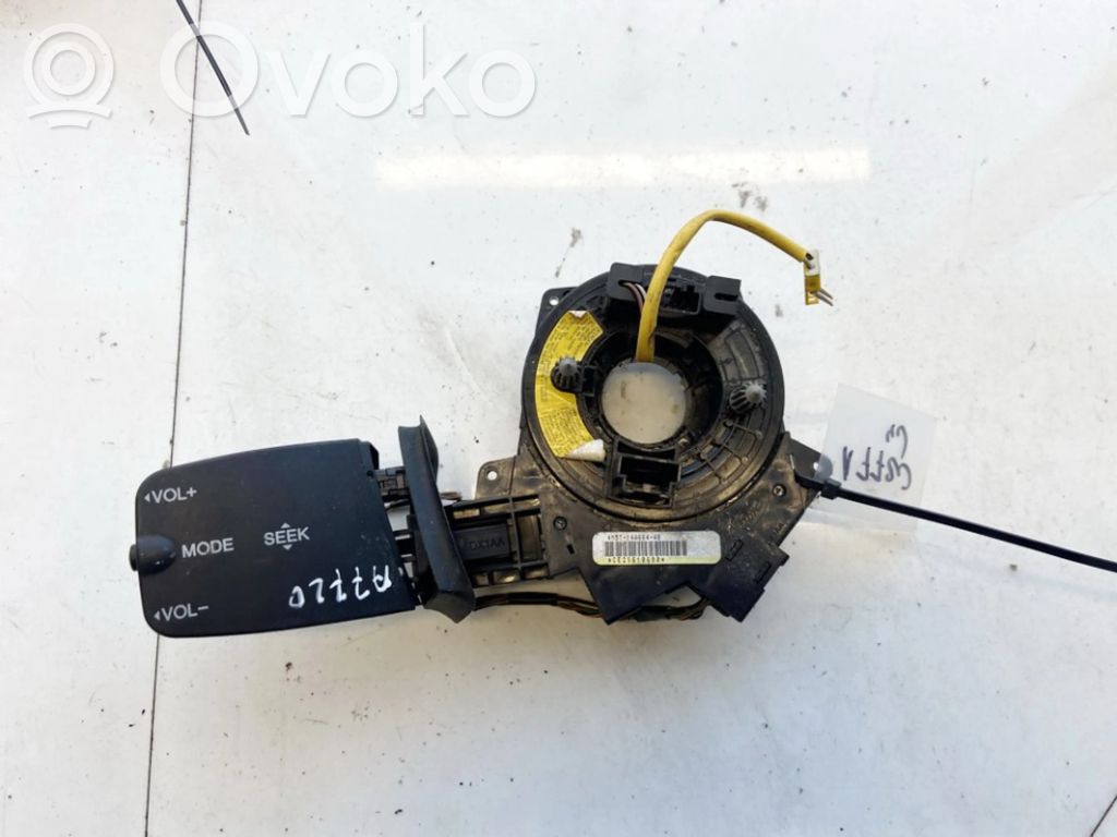 Airbag slip ring squib (SRS ring)