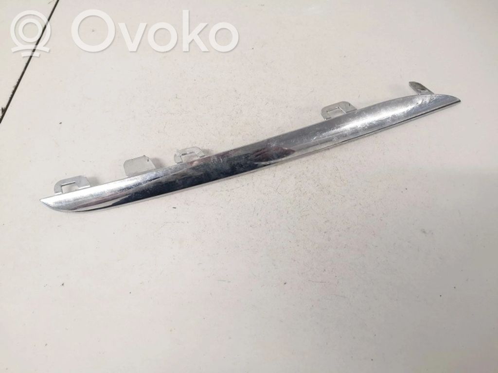 Mercedes-Benz C W205 Inne części wnętrza samochodu 