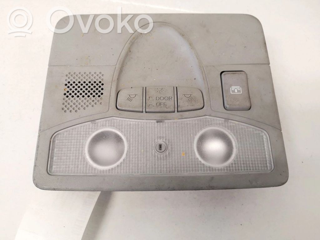 Honda Civic Lampă scaun față 