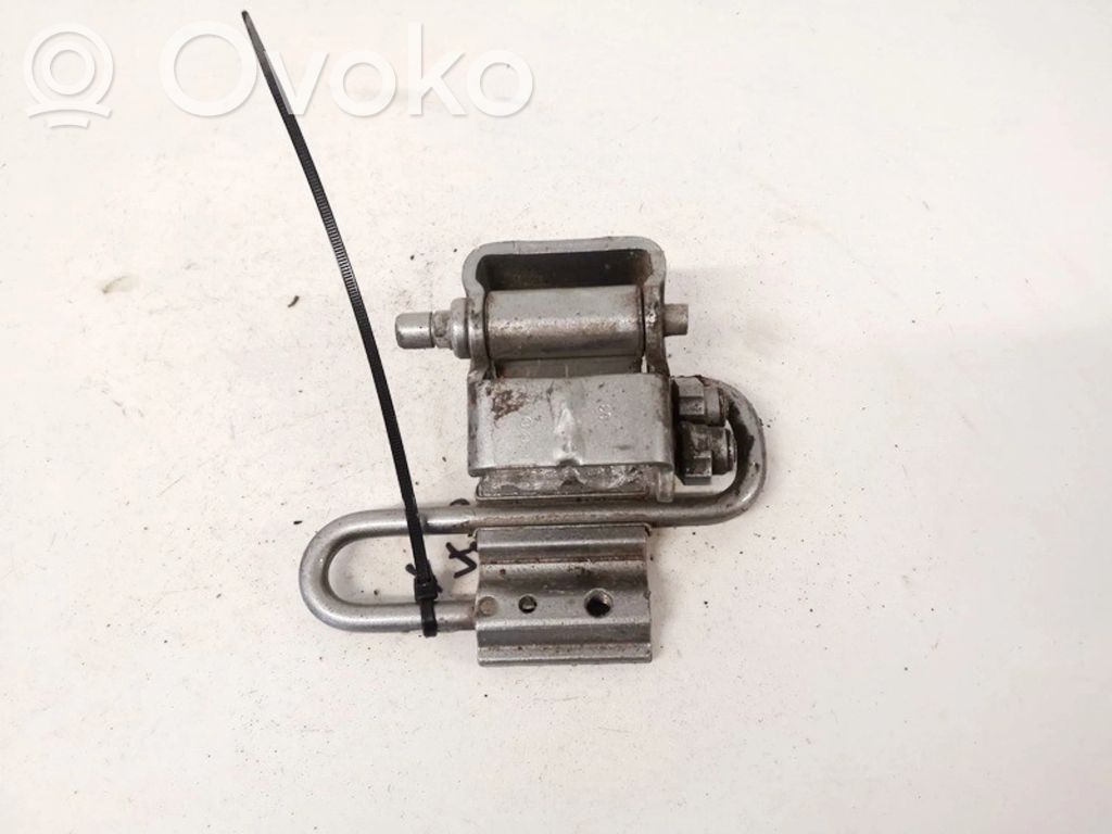 Audi A4 S4 B6 8E 8H Unteres Scharnier Tür hinten 