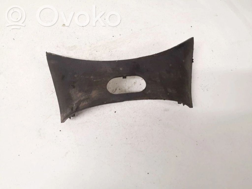 Peugeot 807 Altra parte interiore 