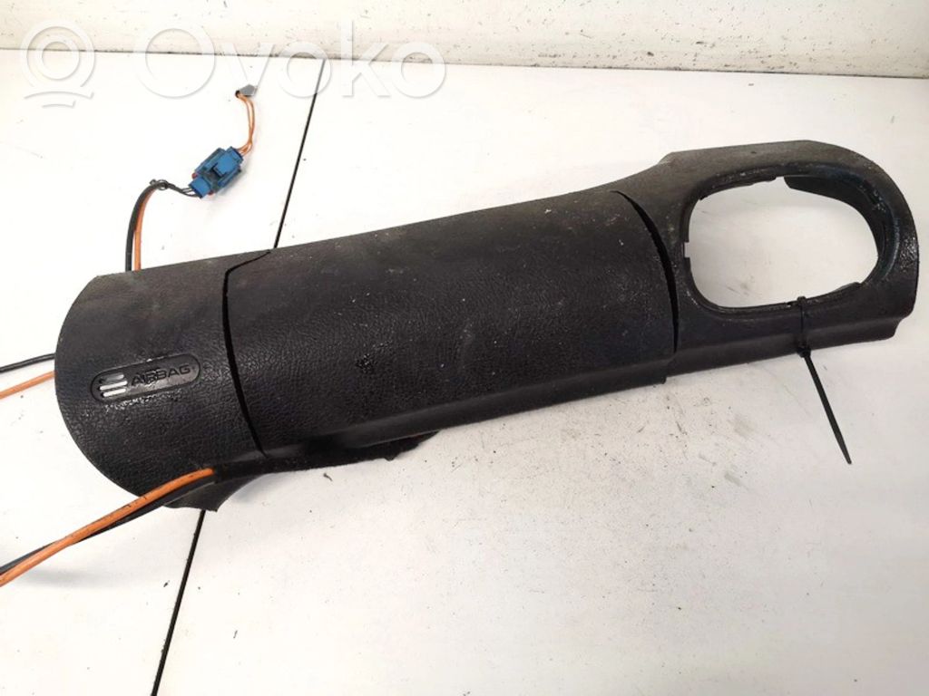 Peugeot 206 Airbag del pasajero 