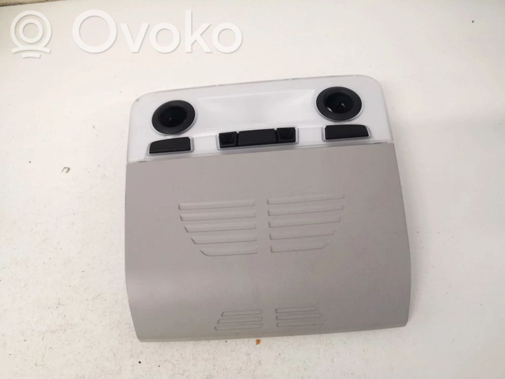 BMW 3 E90 E91 Front seat light 