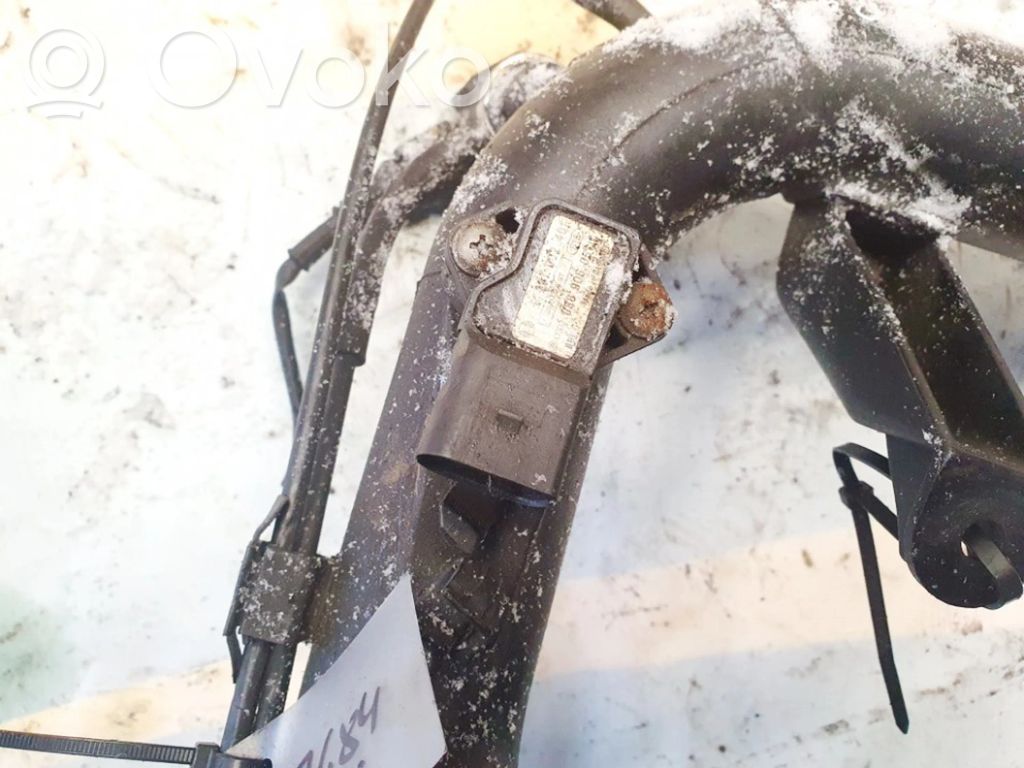 Volkswagen PASSAT B5.5 Sensore di pressione