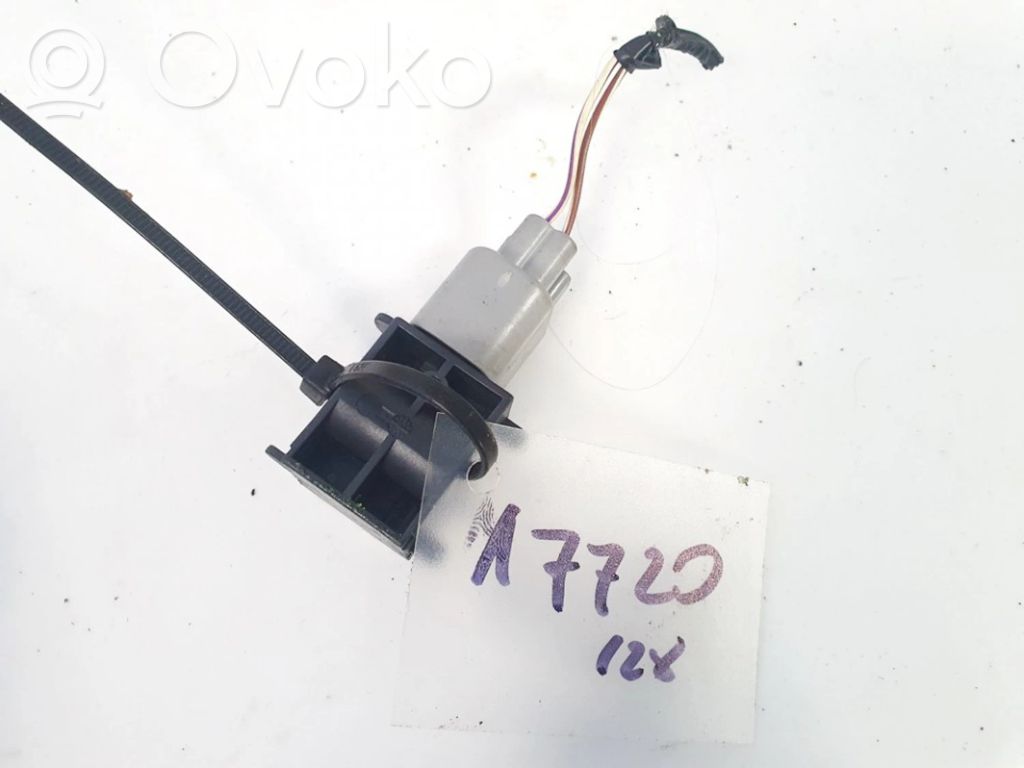 Sensor impacto/accidente para activar Airbag   3M5T14B342AB,3M5T14B342AB,3M5T14B342AB,3M5T14B342AB