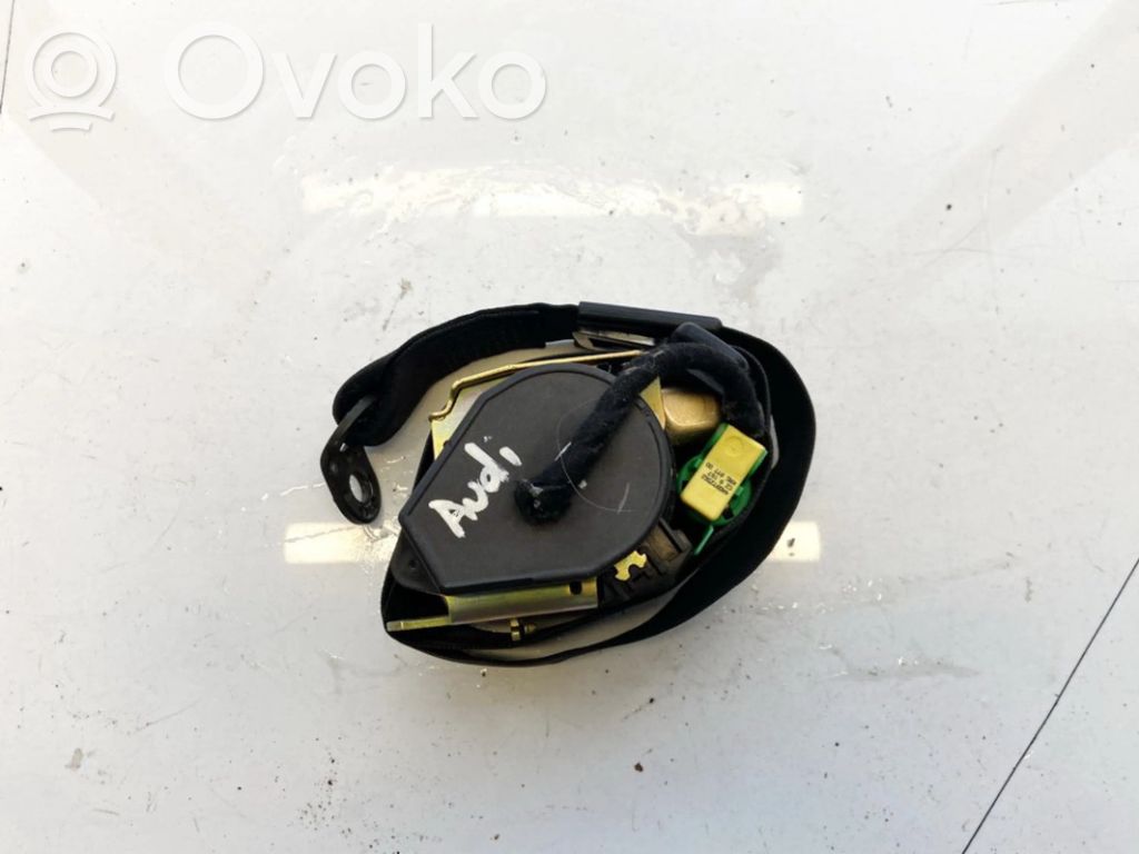 Audi TT Mk1 Cintura di sicurezza anteriore