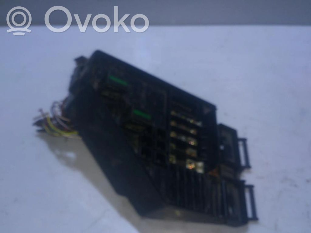 Rover 75 Fuse box set 
