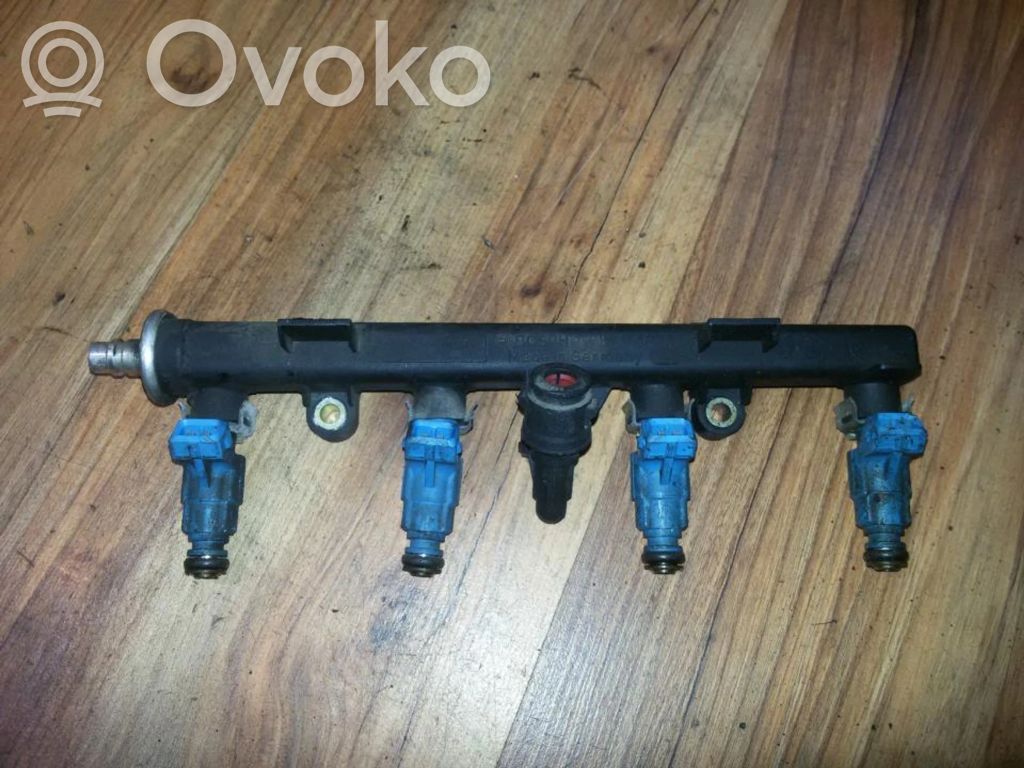 Fiat Punto (188) Linea principale tubo carburante 