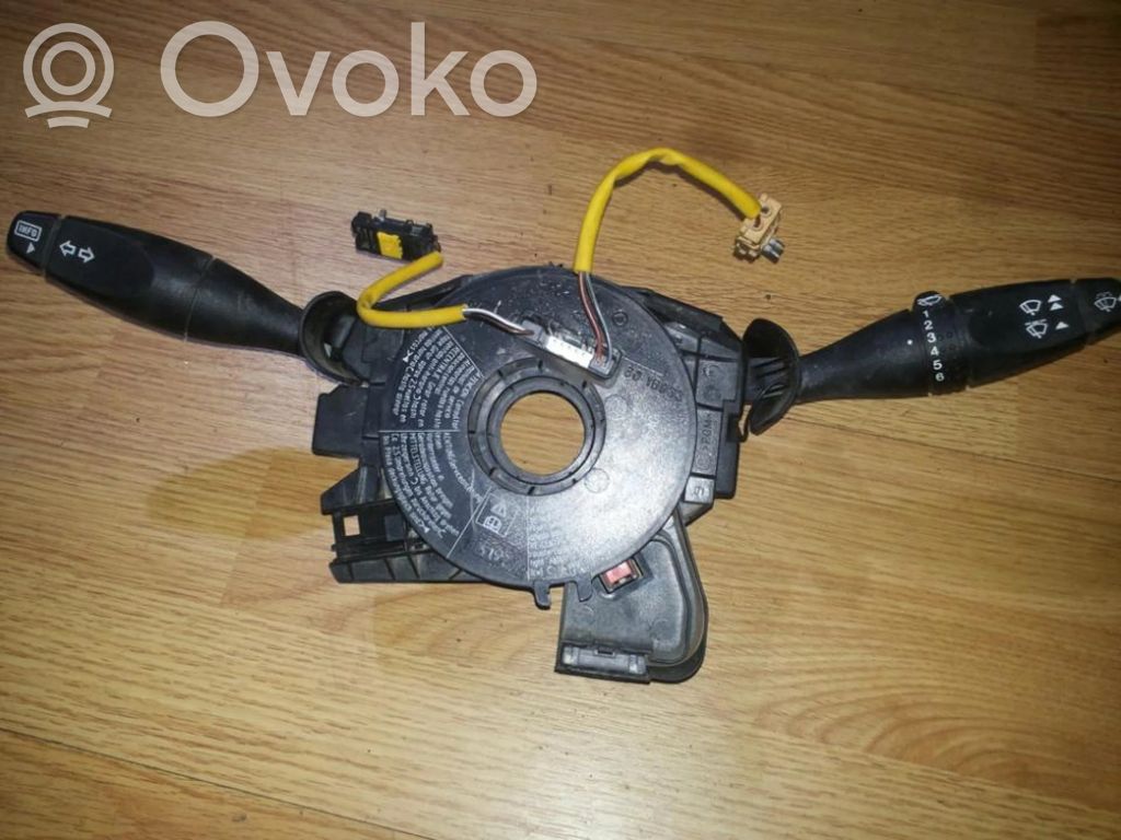Ford Mondeo Mk III Leva/interruttore dell’indicatore di direzione e tergicristallo