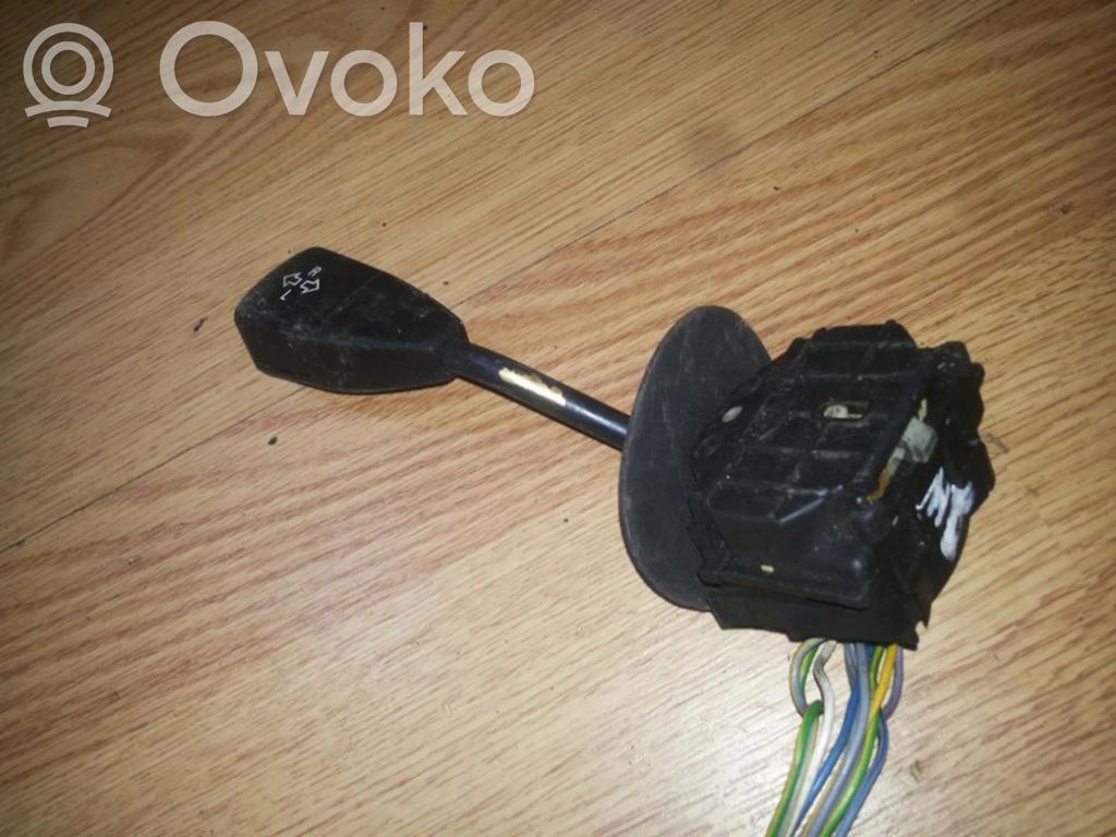 Indicator stalk