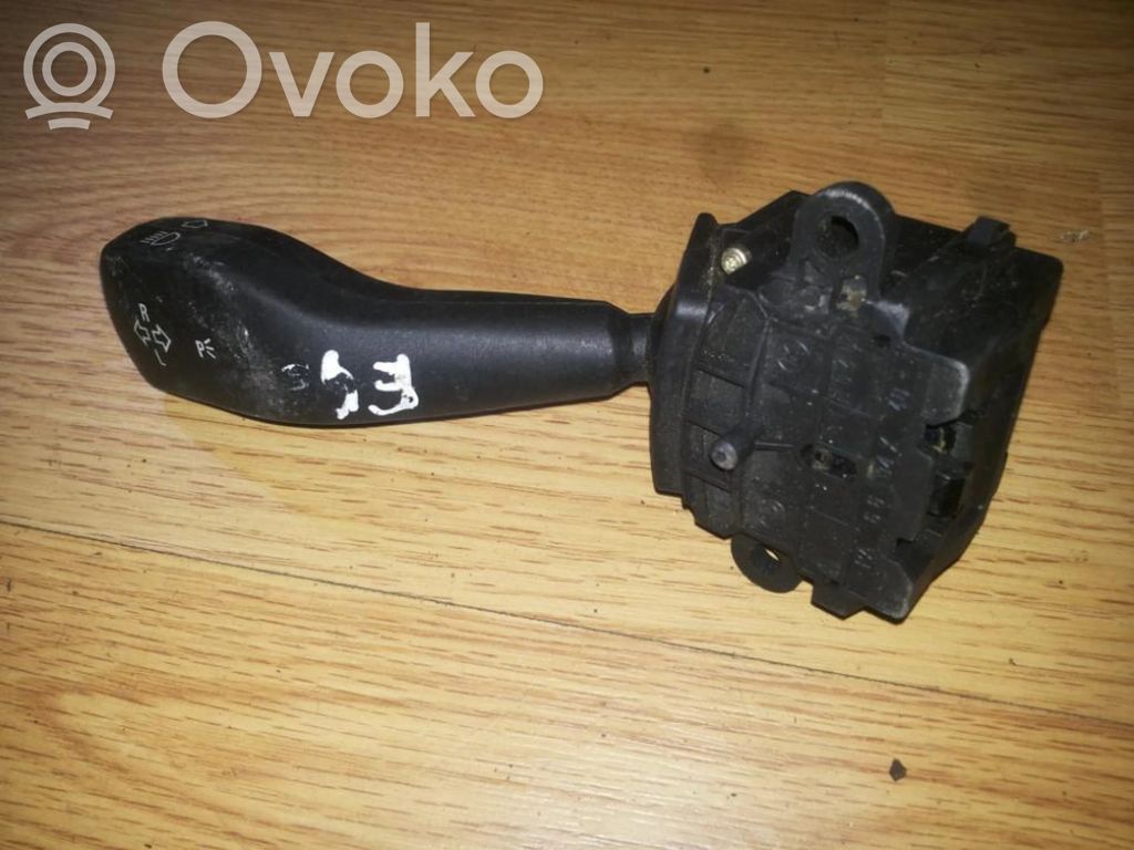 BMW 3 E46 Leva indicatori