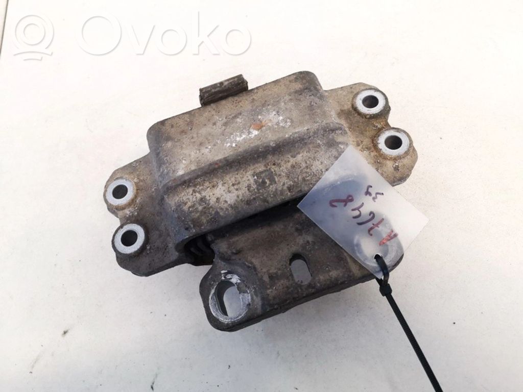 Skoda Octavia Mk2 (1Z) Supporto di montaggio del motore