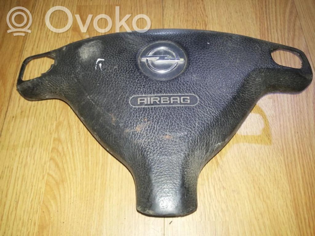 Opel Astra G Airbag volan 