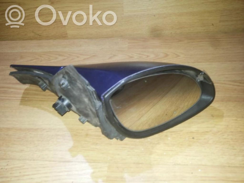 Etuoven sähköinen sivupeili   E1010446,E1010446