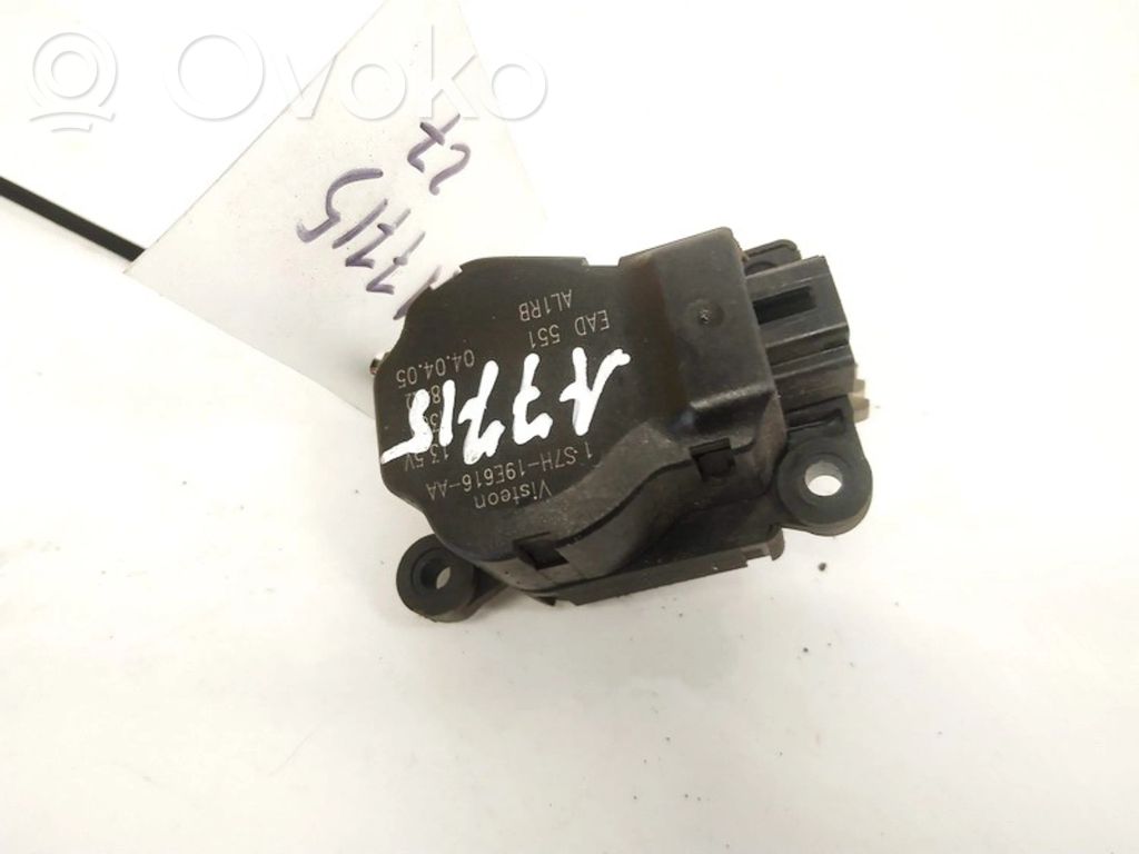 Ford Mondeo Mk III Motor/actuator clapetă aer 
