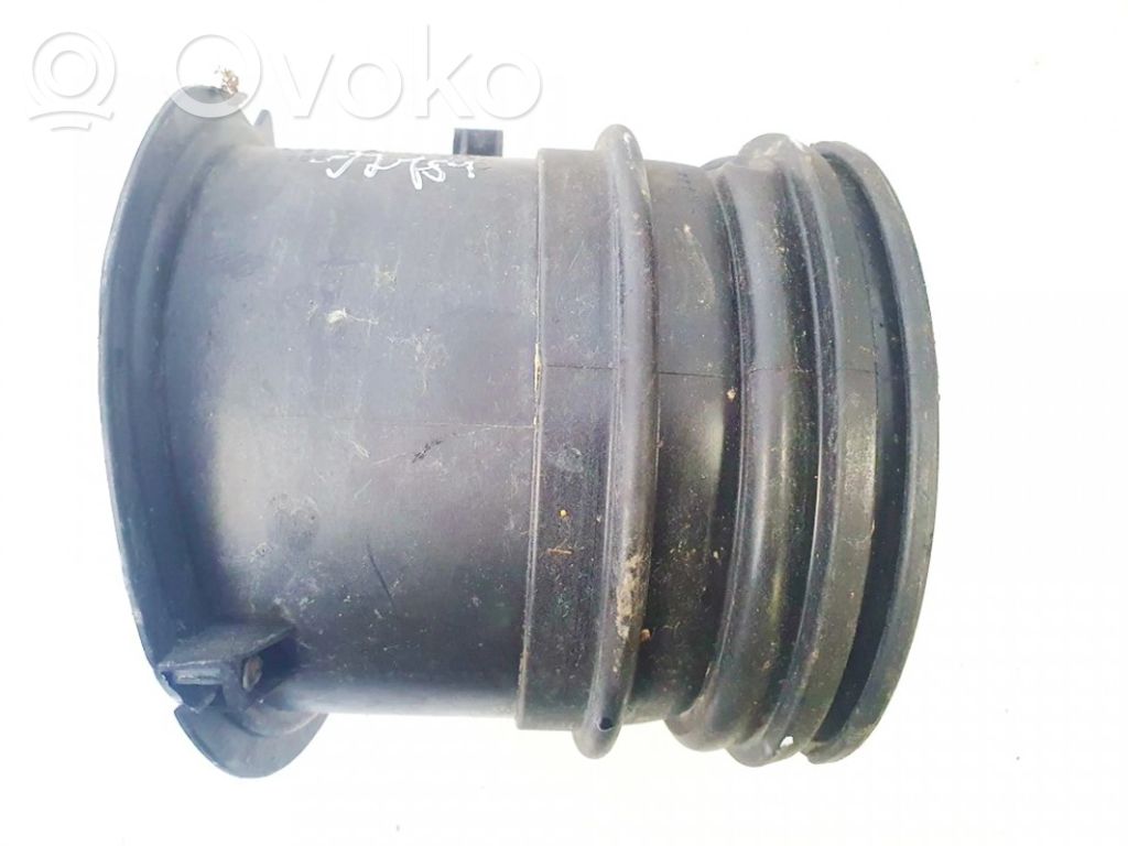 Audi A6 S6 C5 4B Ilmanoton letku 