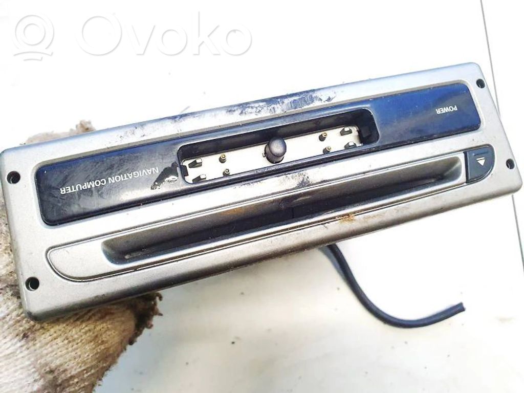 KIA Sorento CD/DVD player unitate navigație 