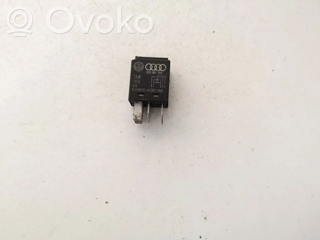 Muu rele   8Z0951253,8Z0951253