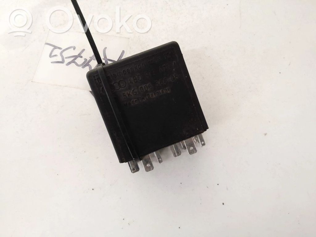Otros relés   4B0919471A,5KG00656805,4B0919471A,5KG00656805