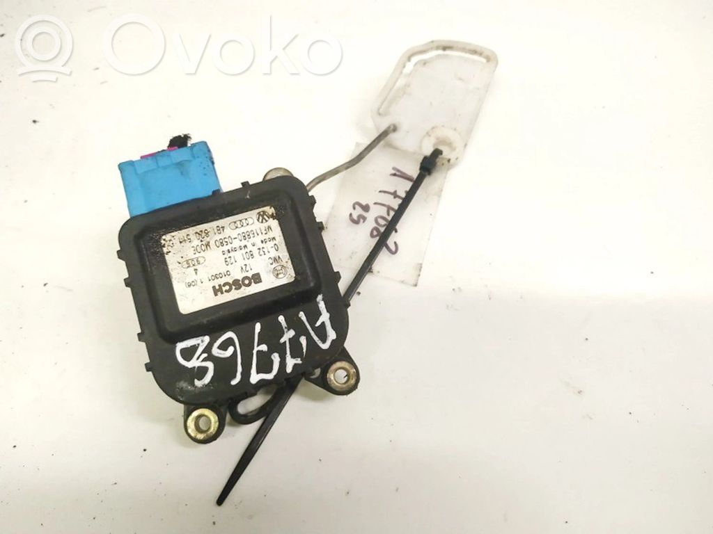 Audi A6 S6 C5 4B Motor/actuator clapetă aer 