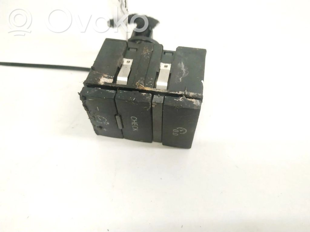 Interrupteur d'éclairage de la cabine dans le panneau   4F0927123A,4F0927123A