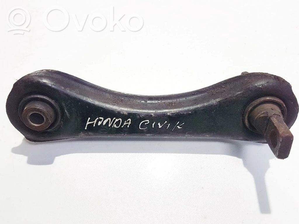 Honda Civic Querlenker Achsschenkel hinten 