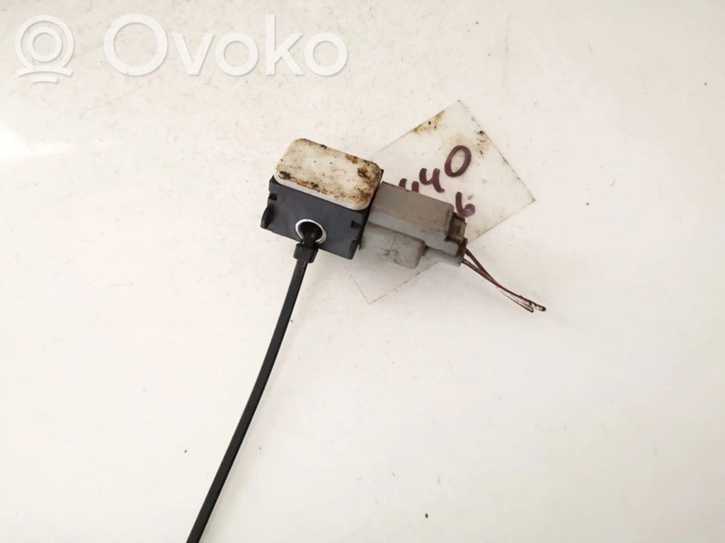 Ford Focus Senzor impact/declanșare airbag