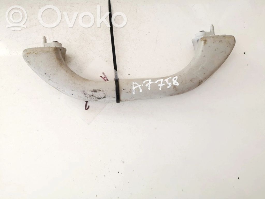 Volkswagen PASSAT B5 Maniglia interna tetto anteriore 
