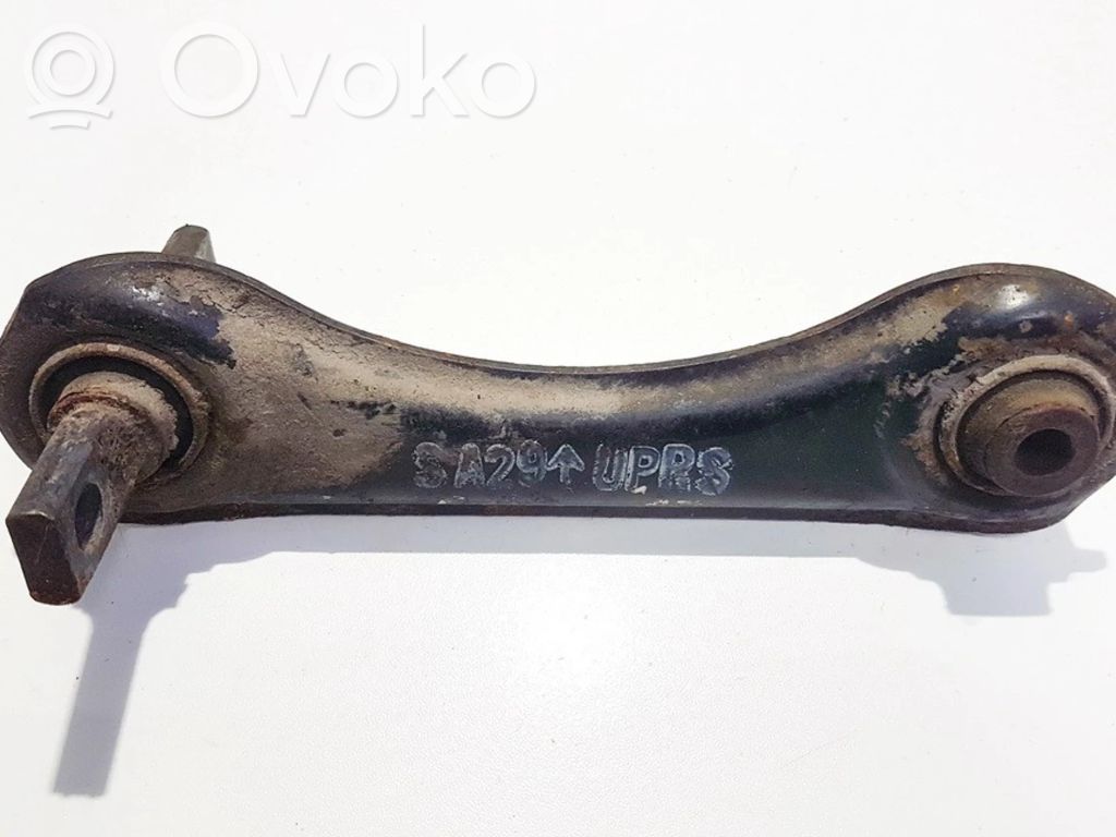 Querlenker Achsschenkel hinten   SA29,SA29