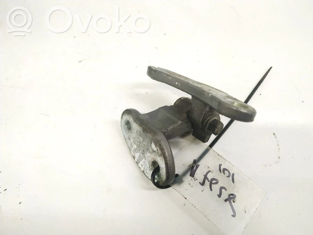 Volvo S40 Zawias dolny drzwi tylnych 