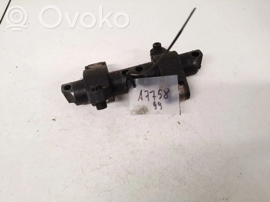 Nokka-akseli   038443B,038443B