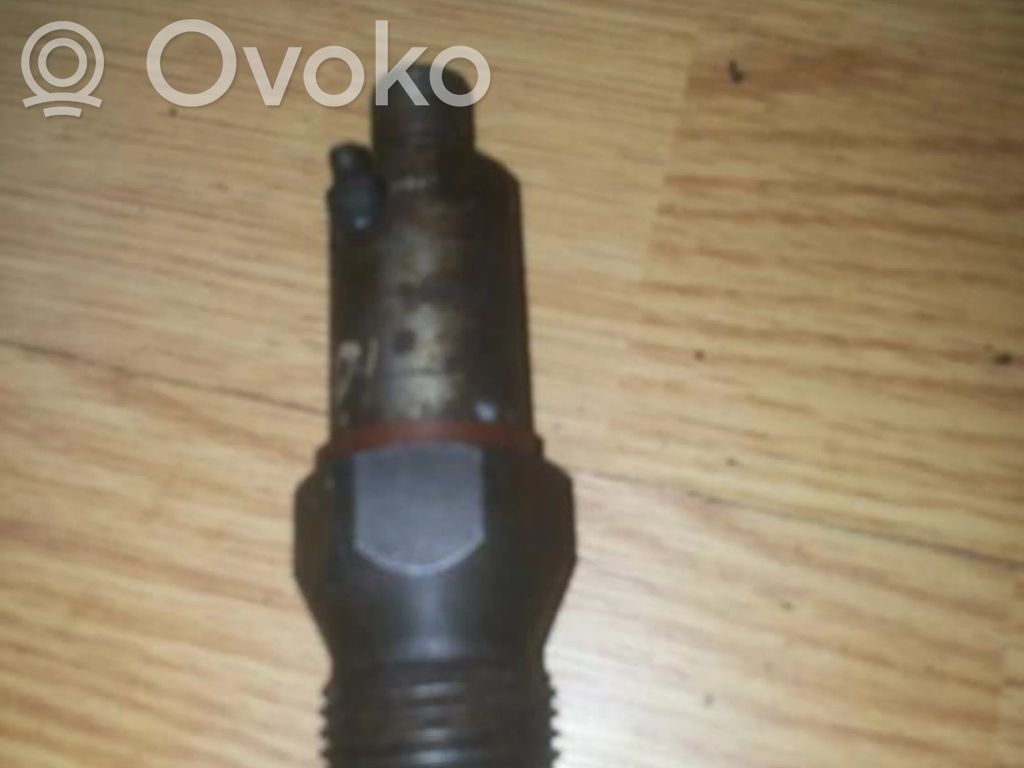 Ford Escort Inyector de combustible 