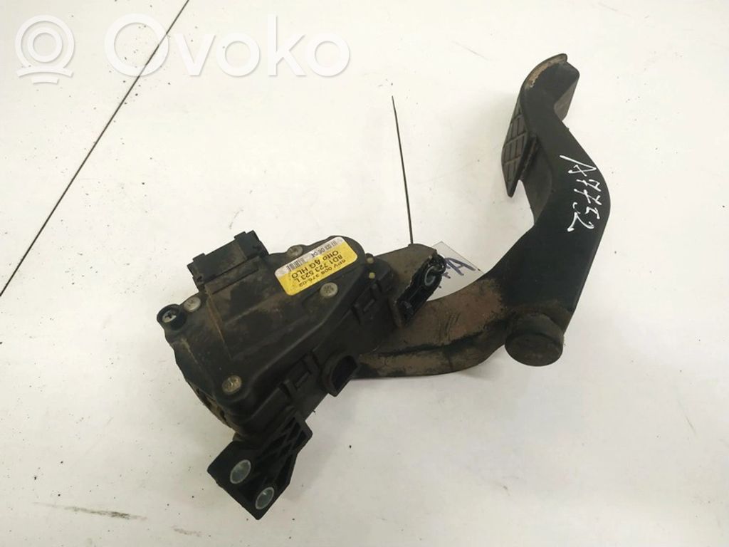 Audi A6 S6 C5 4B Pedale dell’acceleratore 