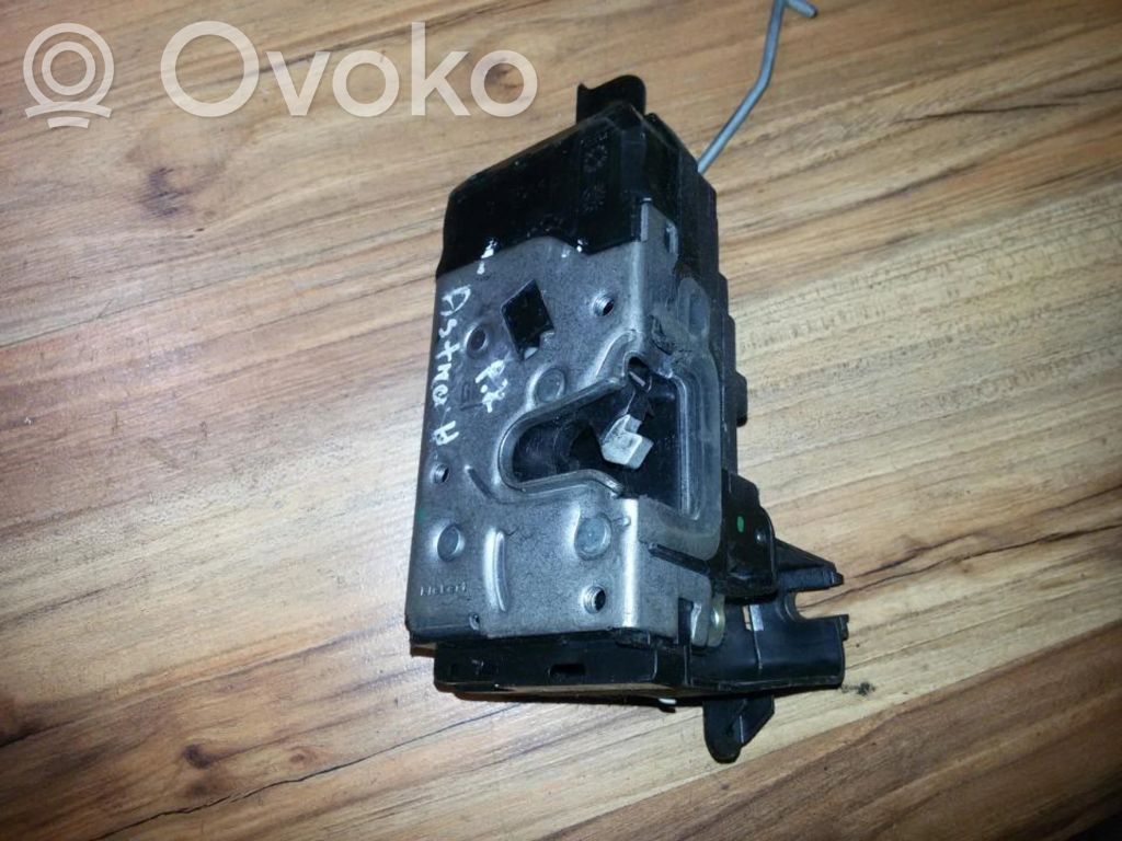 Etuoven lukko   13220369,13220369