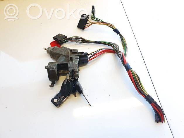 Volkswagen PASSAT B4 Blocchetto accensione