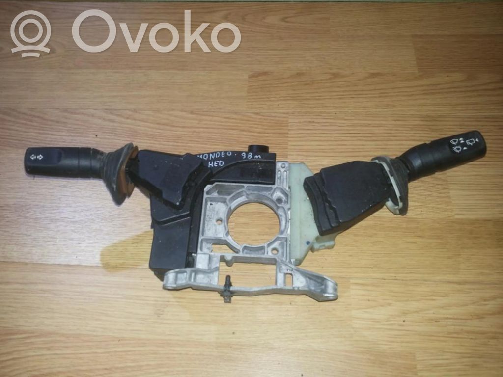 Ford Mondeo MK II Commodo, commande essuie-glace/phare 
