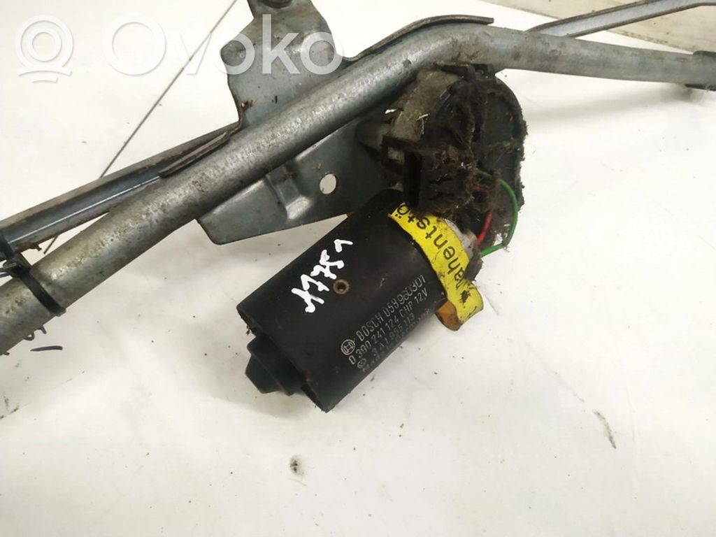 Motor ștergător   3A1955113,0390241124,0390241124,058960301,3A1955113