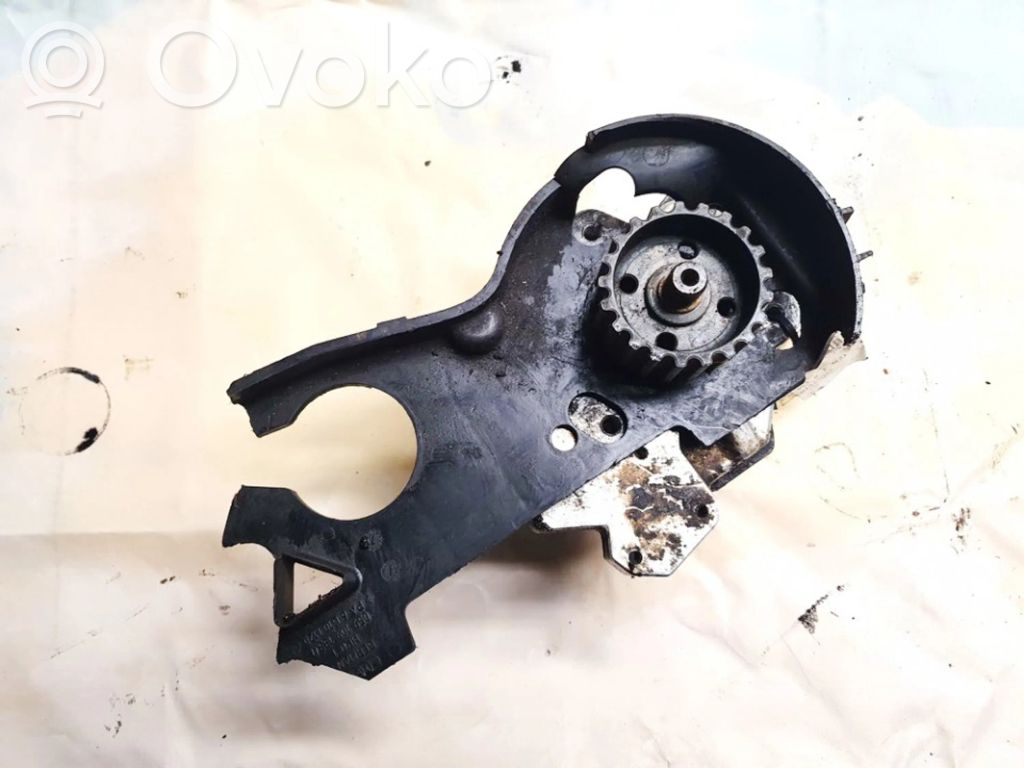 Audi A6 S6 C6 4F Pompa wtryskowa wysokiego ciśnienia