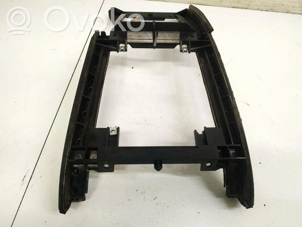 Peugeot 607 Altra parte interiore 