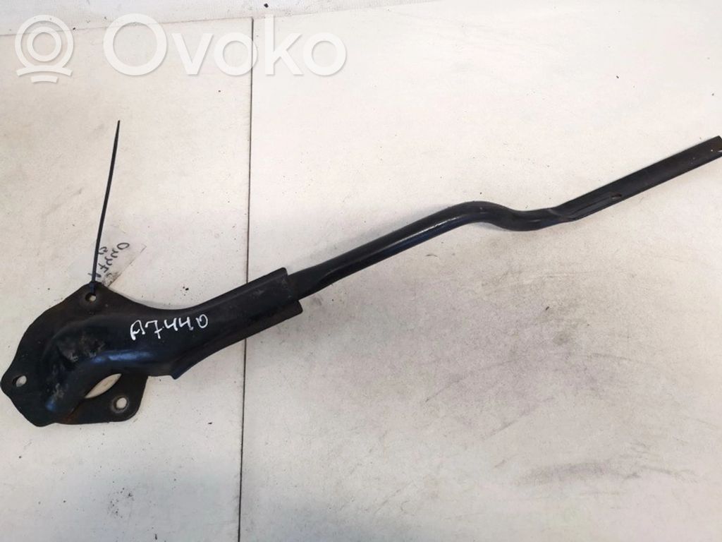Ford Focus Altra parte esteriore 