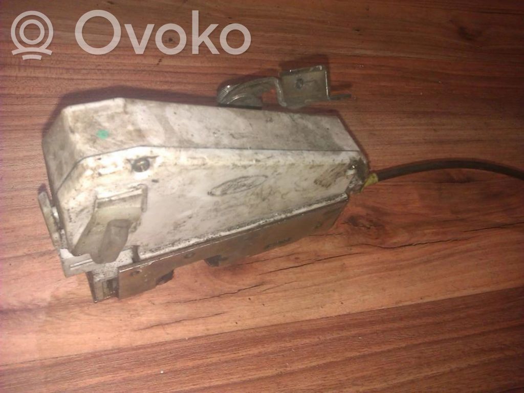 Ford Mondeo MK I Serratura portiera posteriore