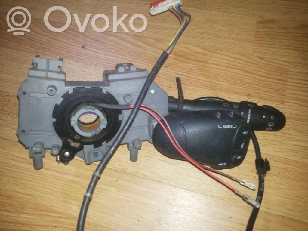 Renault Scenic I Leva comando tergicristalli 