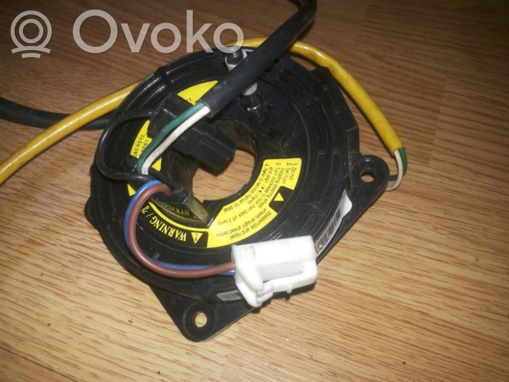 Daewoo Tacuma Inel glisant airbag (inel SRS) 