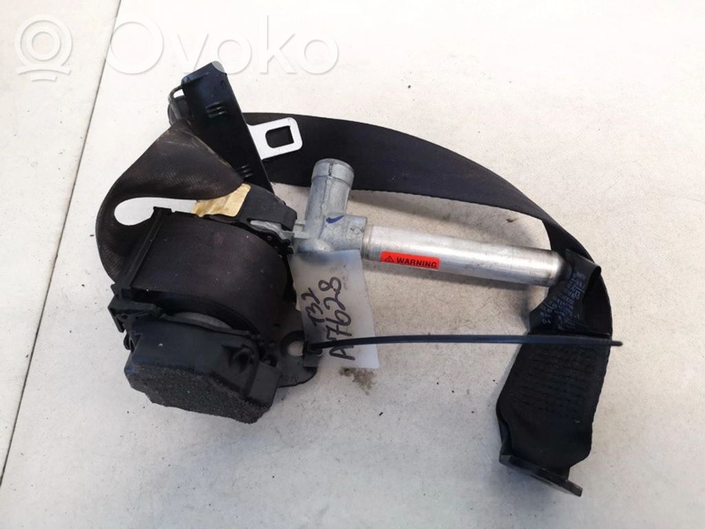 Cinturón trasero   30615643,30615643