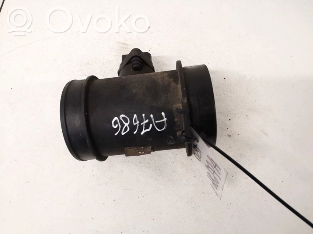 Audi A6 S6 C5 4B Misuratore di portata d'aria