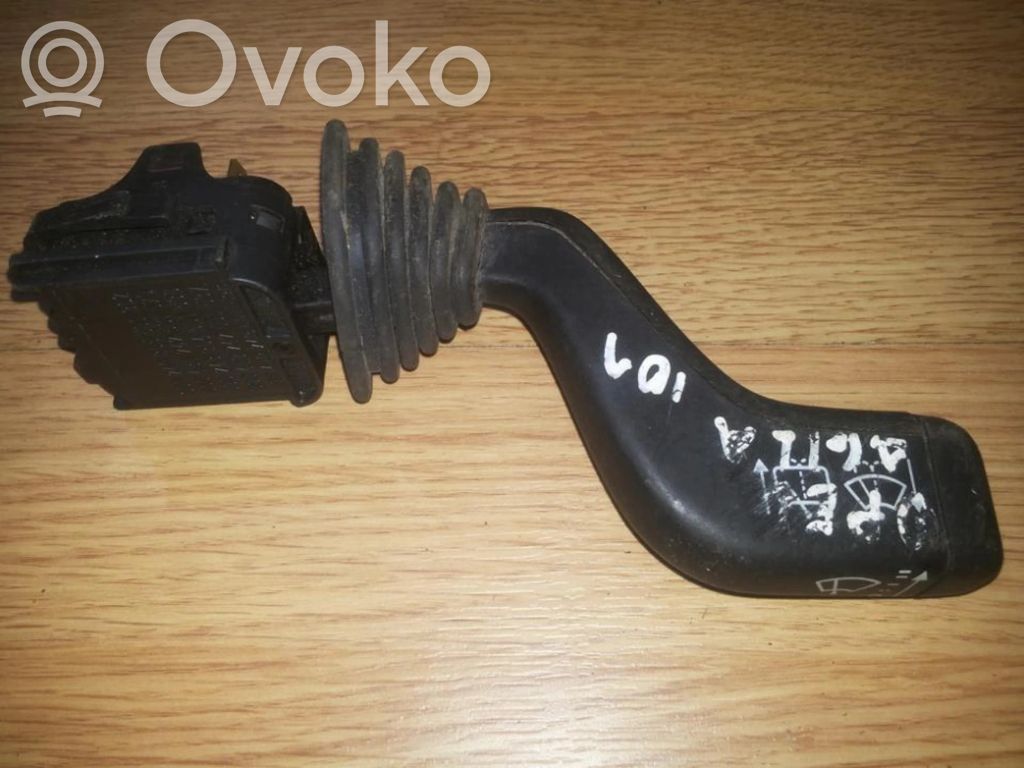 Opel Agila A Leva comando tergicristalli
