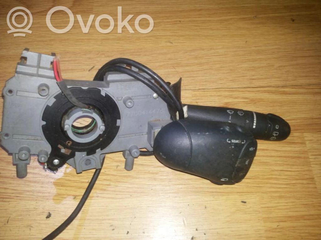 Renault Megane I Leva comando tergicristalli