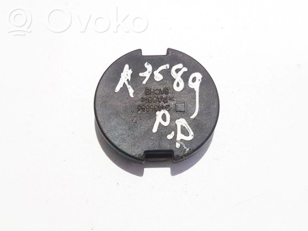 Opel Vectra C Supporto di montaggio della molla elicoidale 