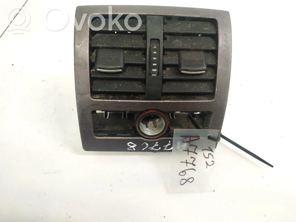 Audi A6 S6 C5 4B Grilă ventilație centrală 